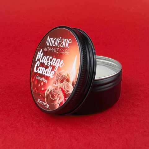 Massage Candle Eternal Rose (30ml) CNEX A.I.E.,S.L.