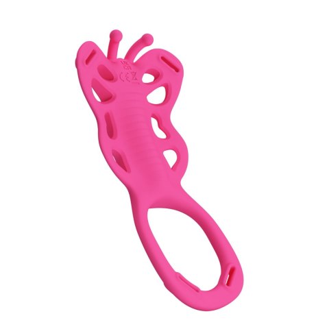 Pretty Love Aethon Clitoral Massager Pretty Love
