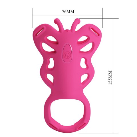 Pretty Love Aethon Clitoral Massager Pretty Love