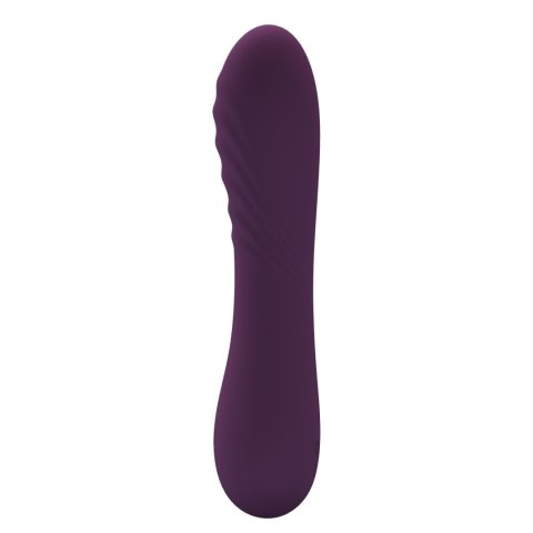 Pretty Love AlexisRose Purple - Powerful Vibrator Baile - Boys of Toys Sp. z. o.o. (dystrybutor)