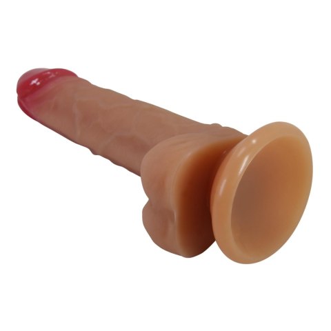 Pretty Love Ivita - Realistic Silicone Dildo 6.4" Baile - Boys of Toys Sp. z. o.o. (dystrybutor)