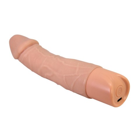 Pretty Love Jermaine - Realistic Vibrating Dildo 7.7" Baile - Boys of Toys Sp. z. o.o. (dystrybutor)