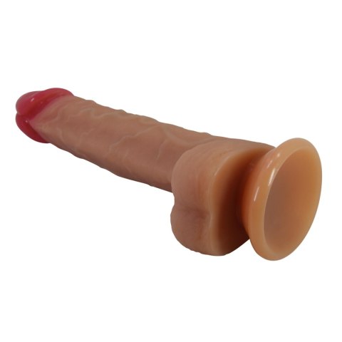Pretty Love Jovita - Realistic Silicone Dildo 7.5" Baile - Boys of Toys Sp. z. o.o. (dystrybutor)