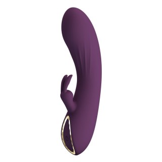 Pretty Love Landyn Purple - Rabbit Vibrator Baile - Boys of Toys Sp. z. o.o. (dystrybutor)