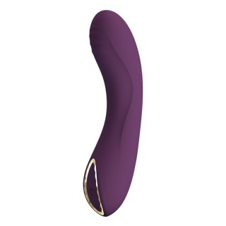 Pretty Love Lloyde Purple - Powerful Vibrator Baile - Boys of Toys Sp. z. o.o. (dystrybutor)