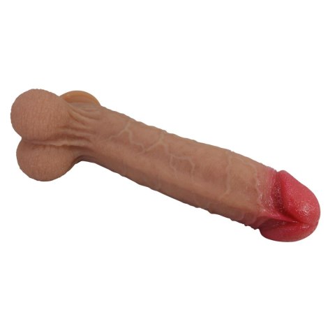 Pretty Love Orson - Realistic Silicone Dildo 10.9" Baile - Boys of Toys Sp. z. o.o. (dystrybutor)