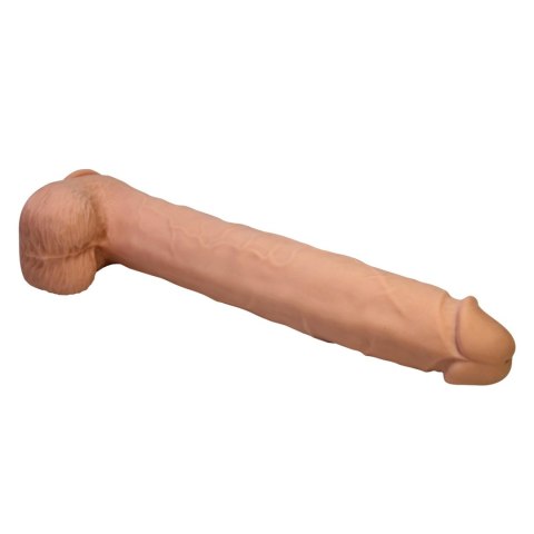 Pretty Love Pat - Realistic Dildo 15.8" Baile - Boys of Toys Sp. z. o.o. (dystrybutor)