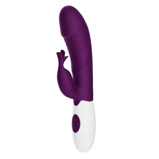 Pretty Love Rasmussen Dual Vibrator Pretty Love