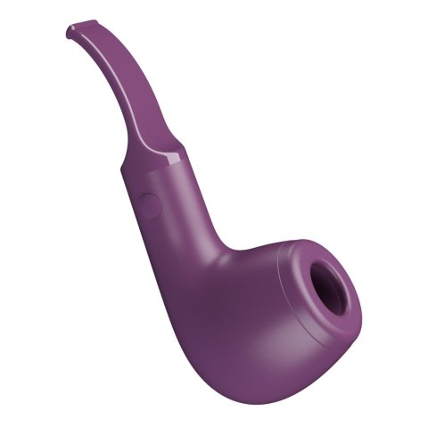 Romance Pipe Purple - Suction Pipe Vibrator Baile - Boys of Toys Sp. z. o.o. (dystrybutor)