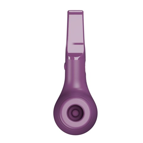 Romance Pipe Purple - Suction Pipe Vibrator Baile - Boys of Toys Sp. z. o.o. (dystrybutor)