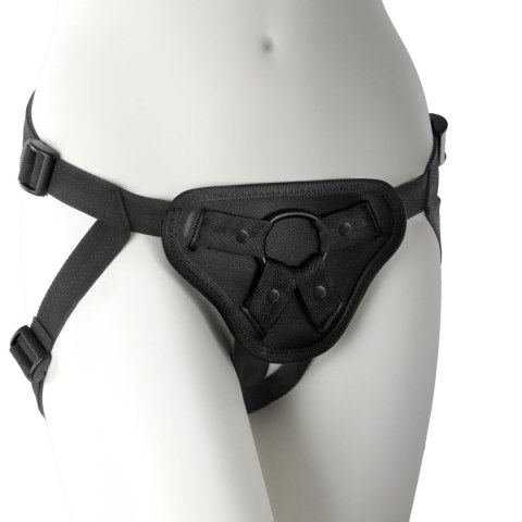 SNAP STRAP STRAP-ON CRUSHIOUS Crushious - Lunyvan S.L.