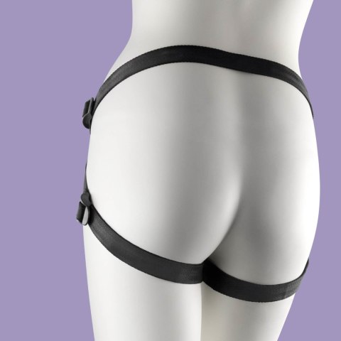 SNAP STRAP STRAP-ON CRUSHIOUS Crushious - Lunyvan S.L.