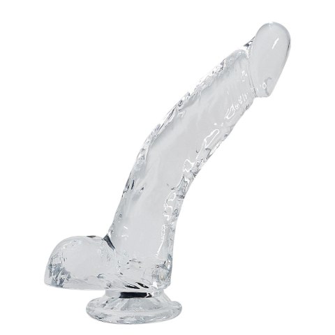 Stallion Jelly Dildo CNEX A.I.E.,S.L.