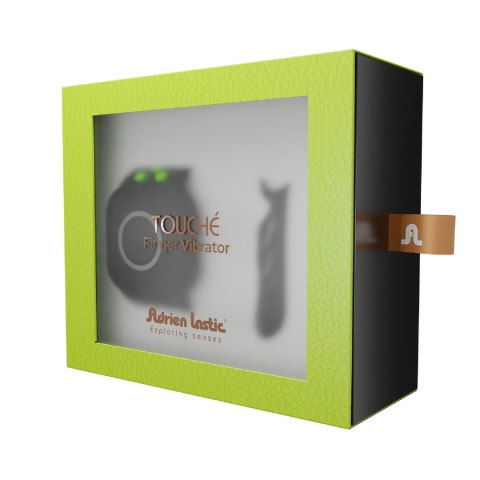 Stymulator-Touché L Grey-Black CNEX A.I.E.,S.L.