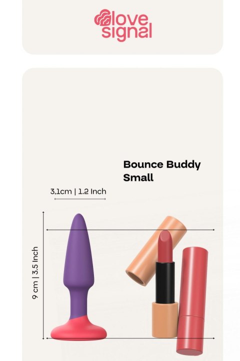 Bounce Buddy Small Dream Toys