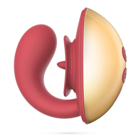 CRUSHIOUS ARCANE RECHARGEABLE STIMULATOR FOR COUPLES Crushious - Lunyvan S.L.