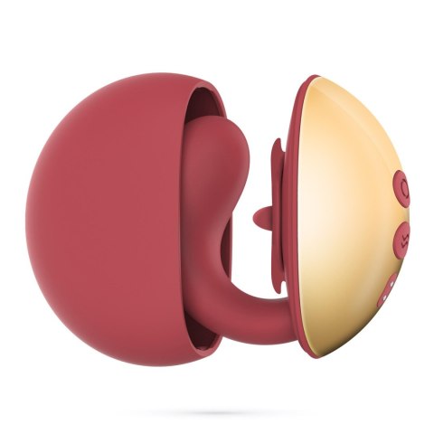 CRUSHIOUS ARCANE RECHARGEABLE STIMULATOR FOR COUPLES Crushious - Lunyvan S.L.