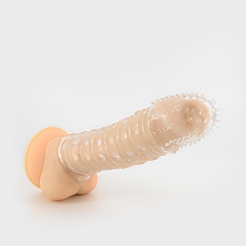 CRUSHIOUS DOTTED PENIS SLEEVE Crushious