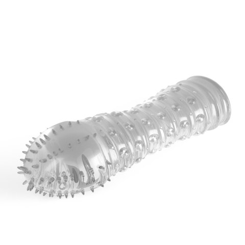 CRUSHIOUS DOTTED PENIS SLEEVE Crushious