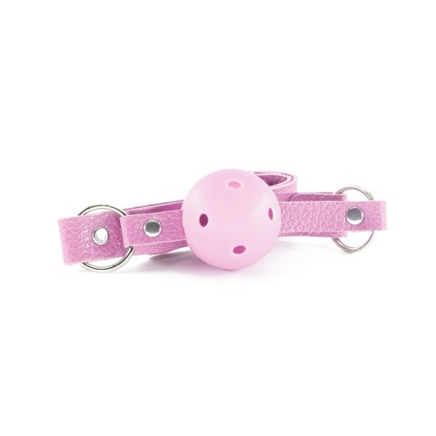 CRUSHIOUS DUNGEONS & MAIDENS BDSM KIT PINK Crushious