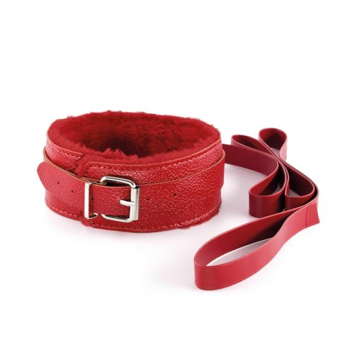 CRUSHIOUS DUNGEONS & MAIDENS BDSM KIT RED Crushious - Lunyvan S.L.