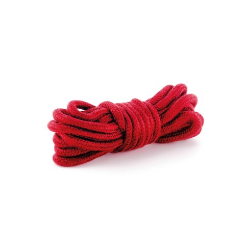 CRUSHIOUS DUNGEONS & MAIDENS BDSM KIT RED Crushious