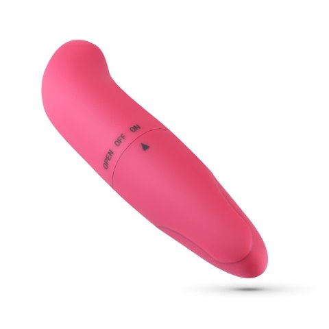 CRUSHIOUS G-FINDER MINI MASSAGER PINK Crushious - Lunyvan S.L.