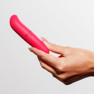CRUSHIOUS G-FINDER MINI MASSAGER PINK Crushious - Lunyvan S.L.
