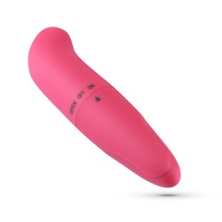 CRUSHIOUS G-FINDER MINI MASSAGER PINK Crushious