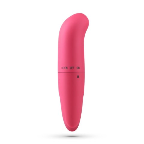 CRUSHIOUS G-FINDER MINI MASSAGER PINK Crushious