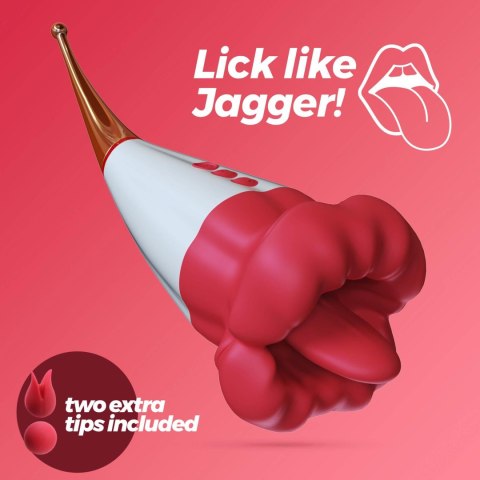 CRUSHIOUS JAGGER DOUBLE STIMULATOR Crushious - Lunyvan S.L.