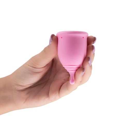 CRUSHIOUS MINERVA XS MENSTRUAL CUP WITH POUCH Crushious - Lunyvan S.L.
