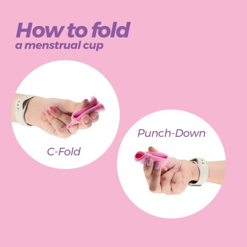 CRUSHIOUS MINERVA XS MENSTRUAL CUP WITH POUCH Crushious - Lunyvan S.L.