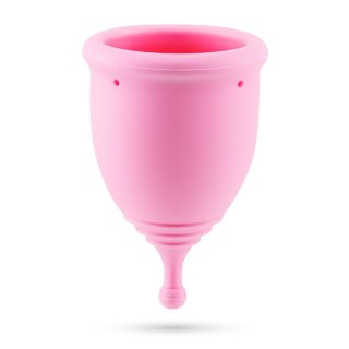 CRUSHIOUS MINERVA XS MENSTRUAL CUP WITH POUCH Crushious