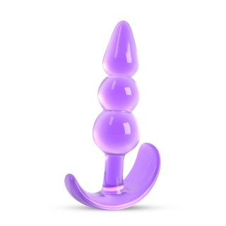 CRUSHIOUS THE PLUNGER ANAL PLUG Crushious