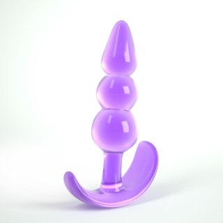 CRUSHIOUS THE PLUNGER ANAL PLUG Crushious