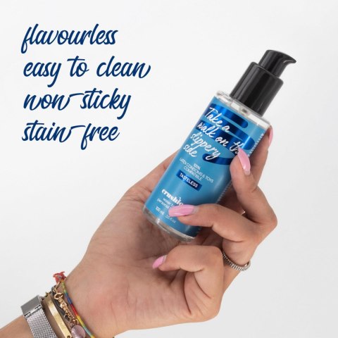 CRUSHIOUS WATERBASED LUBRICANT 100 ML Crushious - Lunyvan S.L.