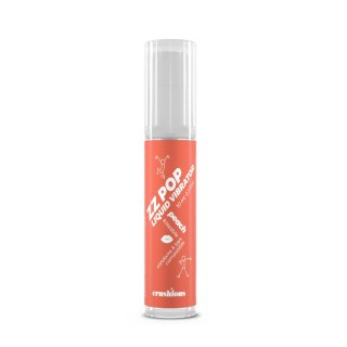 CRUSHIOUS ZZ POP LIQUID VIBRATOR PEACH AROMA 10ML Crushious - Lunyvan S.L.