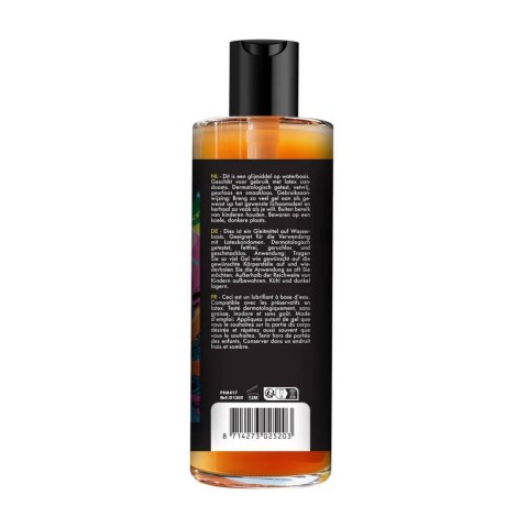 Deep Sea Kraken - Cum Lube - 3.4 fl oz / 100 ml SHOTS