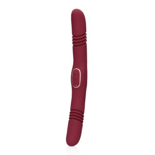 Double-Sided Thrusting Vibrator SHOTS