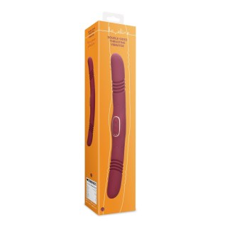 Double-Sided Thrusting Vibrator SHOTS