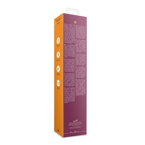 Double-Sided Thrusting Vibrator SHOTS