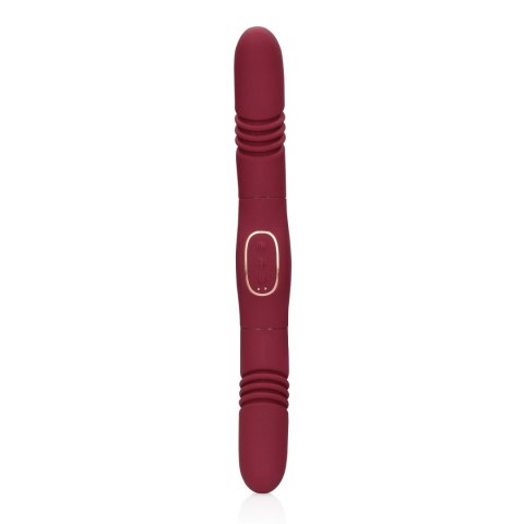 Double-Sided Thrusting Vibrator SHOTS