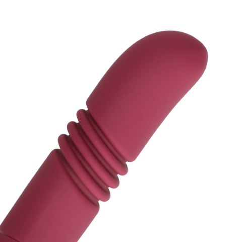 Double-Sided Thrusting Vibrator SHOTS