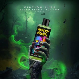 Hungry Zombie - Cum Lube - 3.4 fl oz / 100 ml SHOTS