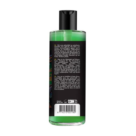 Hungry Zombie - Cum Lube - 3.4 fl oz / 100 ml SHOTS