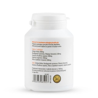 MyLove Ero maximum enlarging health pils 60 Boys of Toys Sp. z o.o.