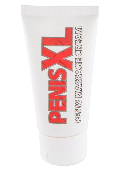 Penis XL Cream 50ml Natural SCALA