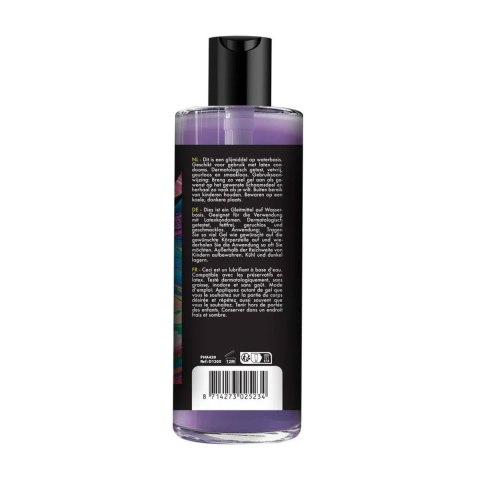 Seducing Seccubus - Cum Lube - 3.4 fl oz / 100 ml SHOTS