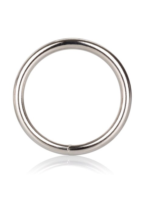 Silver Ring - Large Silver SCALA